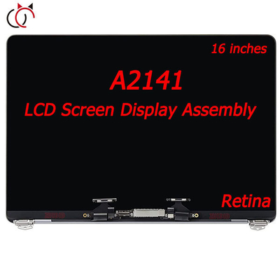 661-14200 Macbook 16 inch Màn hình bóng hoàn thiện MVVL2LA MVVM2LA