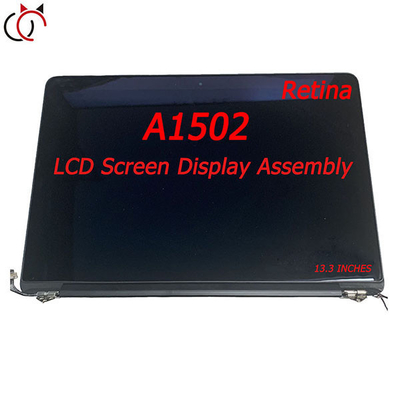 Thay màn hình Macbook Pro Retina A1502 2013 13 inch ME864 ME865 ME866 TFT