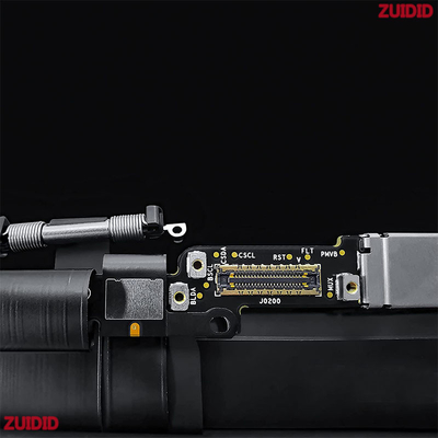 Màn hình Full LCD A1708 Macbook Pro 2016 2017 12 chân EMC 3071