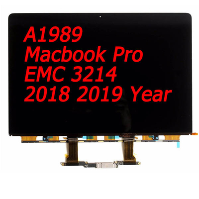 Thay thế màn hình Macbook Pro 13.3 A1989 EMC 3214 2018 2019 năm