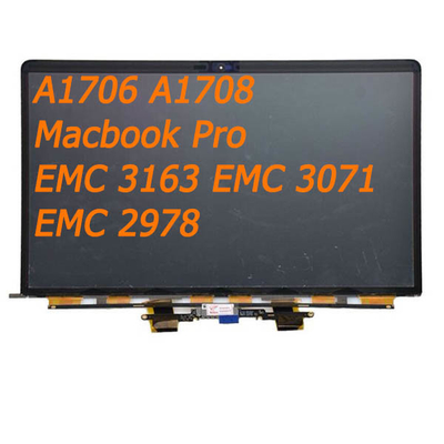 A1706 A1708 Macbook Retina Lcd EMC 3163 EMC 3071 EMC 2978 2,9 GHz