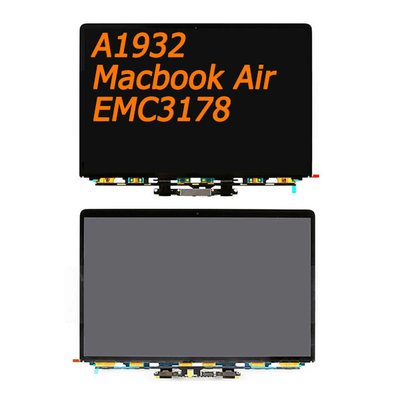 Thay thế màn hình Macbook Air mẫu A1932 1440x900 EMC3178