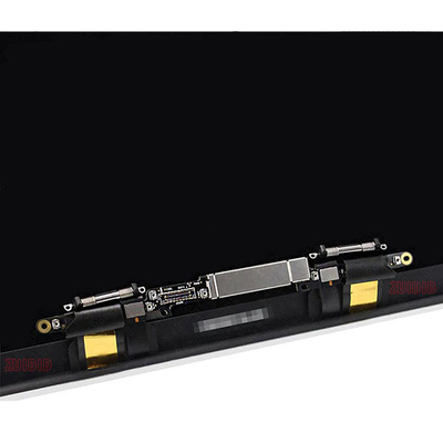 Cụm màn hình LCD Bạc 2560 × 1600 Độ phân giải MUHR2 A2159 661-12829
