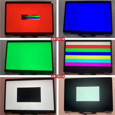 Lắp ráp màn hình Macbook 2020, Thay thế màn hình Apple A1706 MLH12 MLVP2