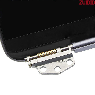 Lắp ráp màn hình LCD Macbook Pro A2141 Model 16 inch với camera tích hợp