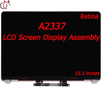 Thay màn hình Macbook Air A2337 retina EMC 3598 MGN63 MGN73