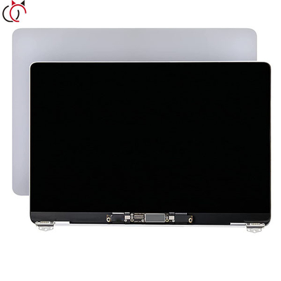 2018 Display Assembly Silver A1932 MRE82 EMC3184 Độ phân giải 2560 × 1600