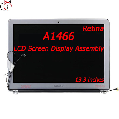 Thay thế màn hình Silvermacbook Air A1466 Emc 3178 MD760 MJVE2 MQD32