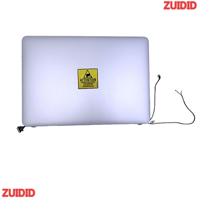 Lắp ráp màn hình Macbook Air MD760 MJVE2, Lắp ráp màn hình LCD A1466 2016 2017