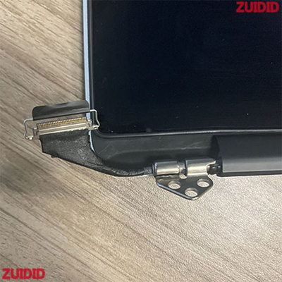 Bộ phận thay thế màn hình ODM Silver Apple Macbook Pro 13 Retina A1502