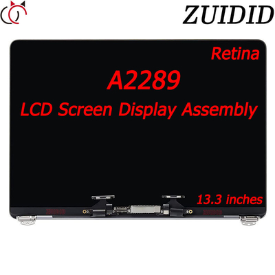 Thay Màn Hình Macbook Pro LCD A2289, Màn Hình Macbook Pro 13 Inch 2020
