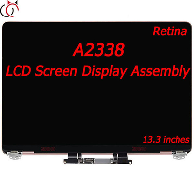 Màn hình Retina EMC 3578 Macbook Pro 13 inch A2338 với Camera tích hợp