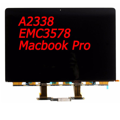 Thay thế màn hình LCD Macbook Pro 13 inch EMC3578, Thay thế màn hình A2338