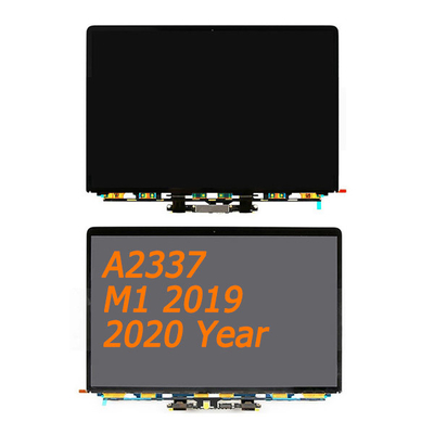 Emc 3598 Macbook A2337 Thay thế màn hình Ips Loại M1 2019 2020 Năm