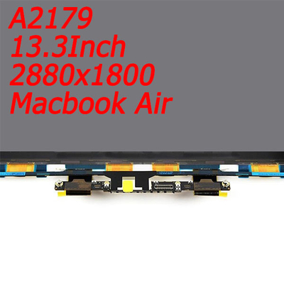 Thay màn hình Macbook Air A2179 2880x1800, Màn hình rộng Macbook A1932 Lcd